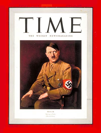 hitler-Time-man-of-the-year