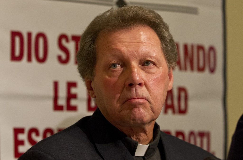 Mártires de la Conspiración