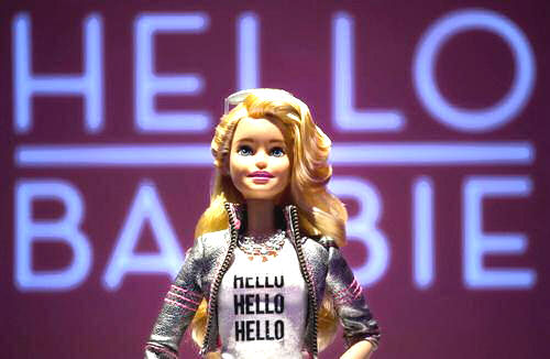 Espionaje doméstico