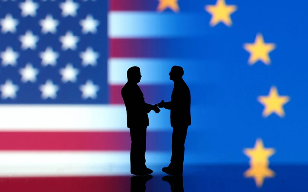 TTIP: La dictadura de las corporaciones