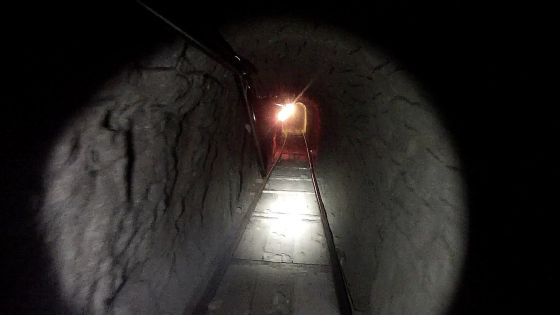 tunel