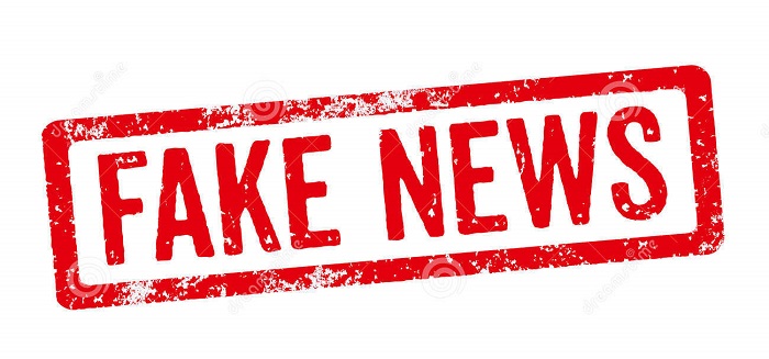 Guía para detectar noticias falsas