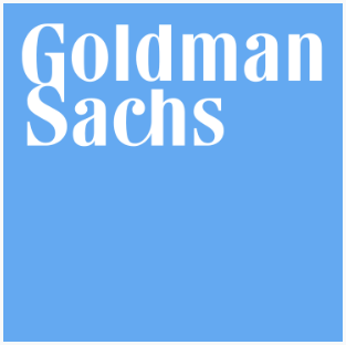 Goldman Sachs controla el mundo